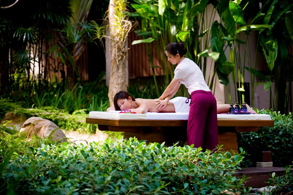 Hawaiian Massage Diploma Athena Beauty Training Centre